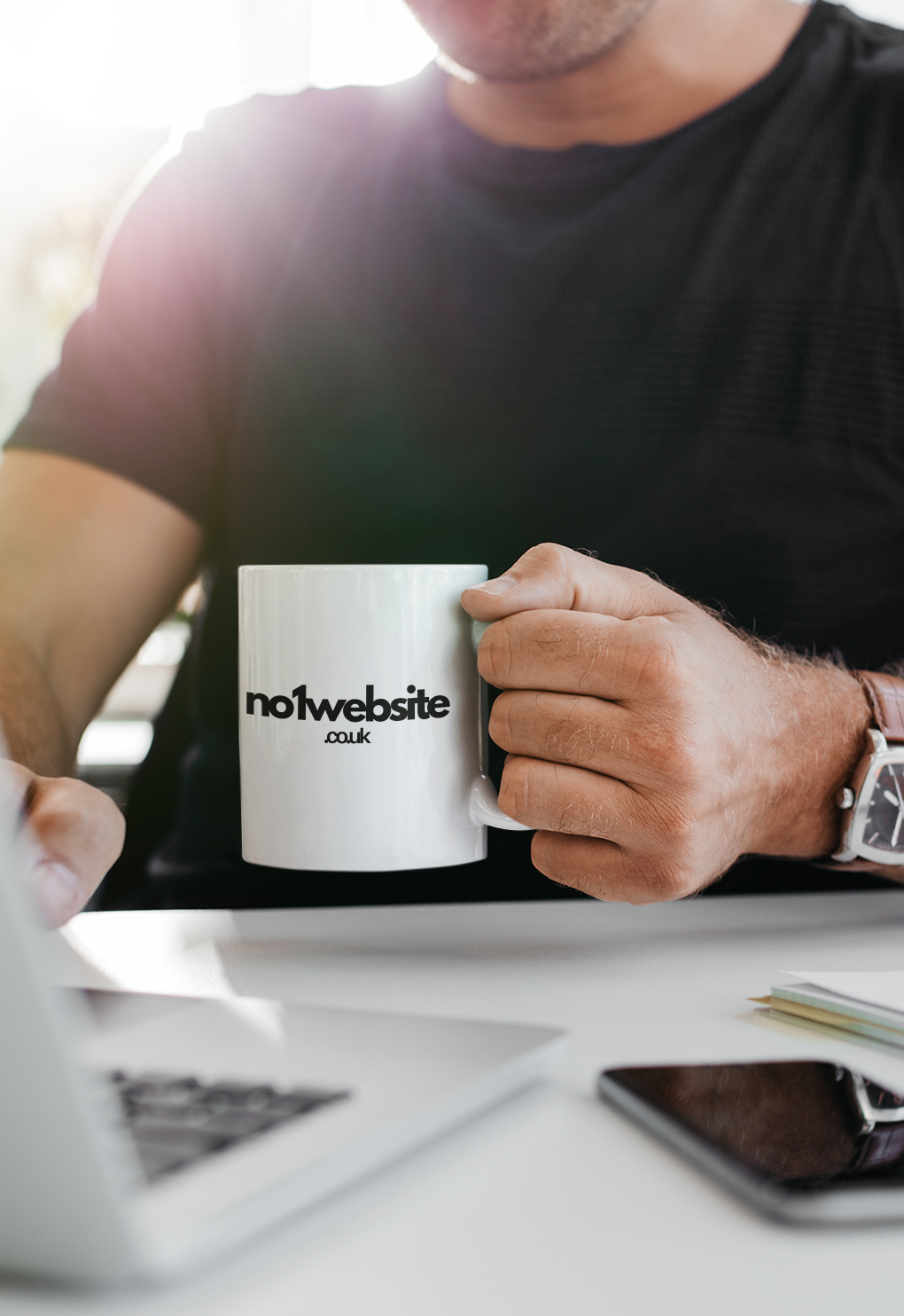 11-oz-mug-mockup-featuring-a-man-drinking-coffee-while-working-from-home-43554-r-el2